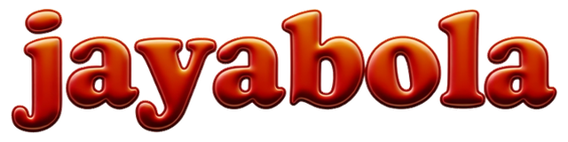 jayabola logo