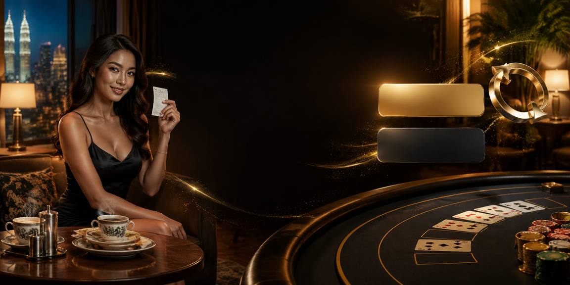 jayabola Mengakses meja dan slot dari mana saja
