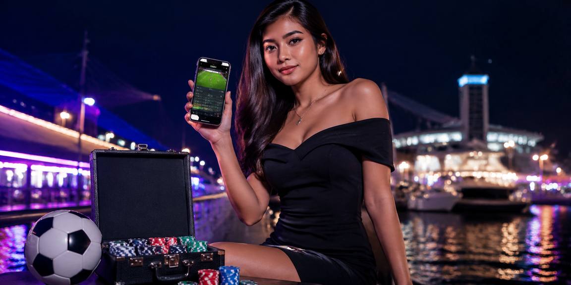 jayabola Sportsbook dengan Odds Segar dan Pembayaran Ringkas